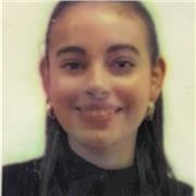 Me defino como una persona apasionada por la enseñanza y el aprendizaje. Puedo impartir clases hasta niveles de bachiller incluido